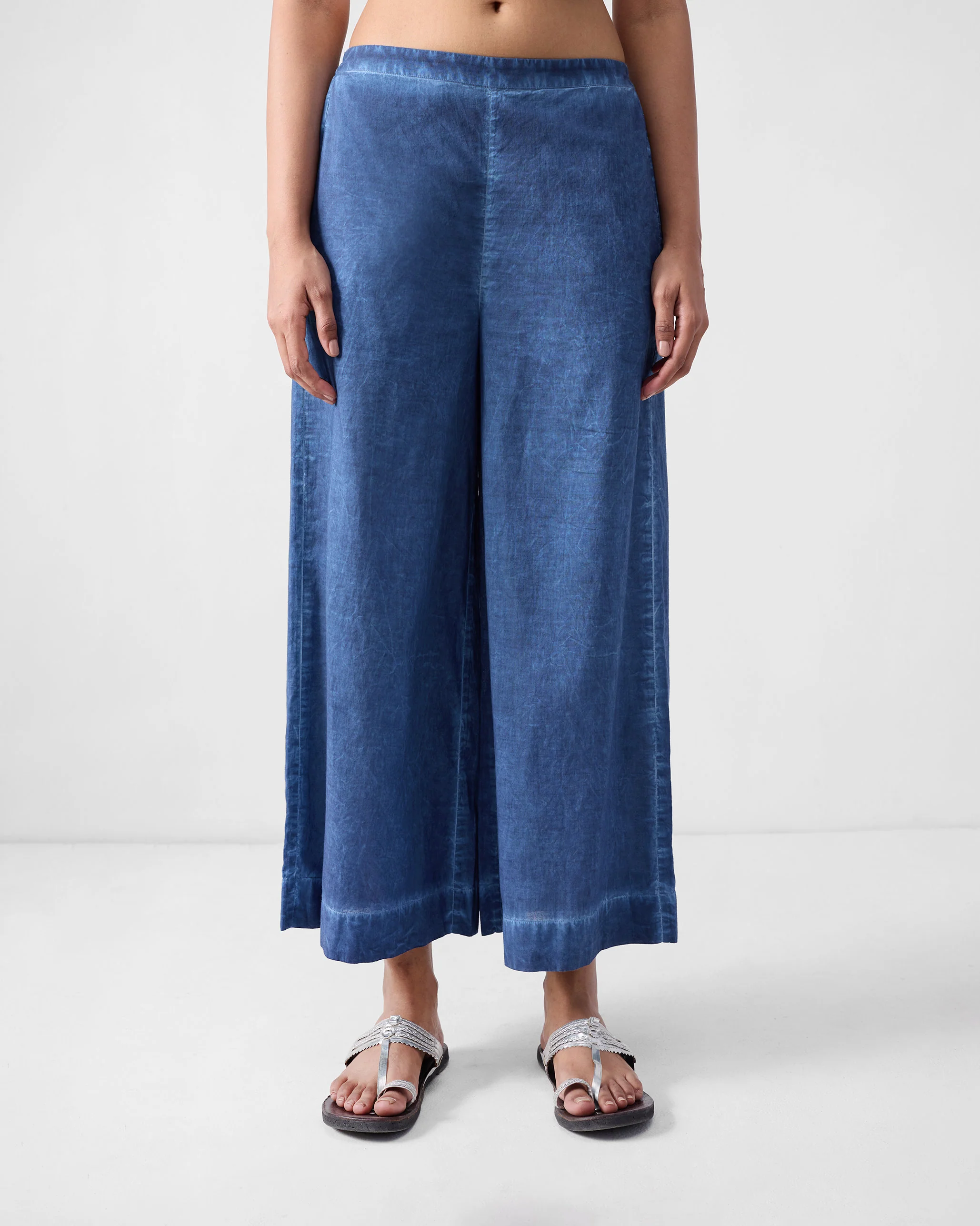 Basic Pyjama - Blue