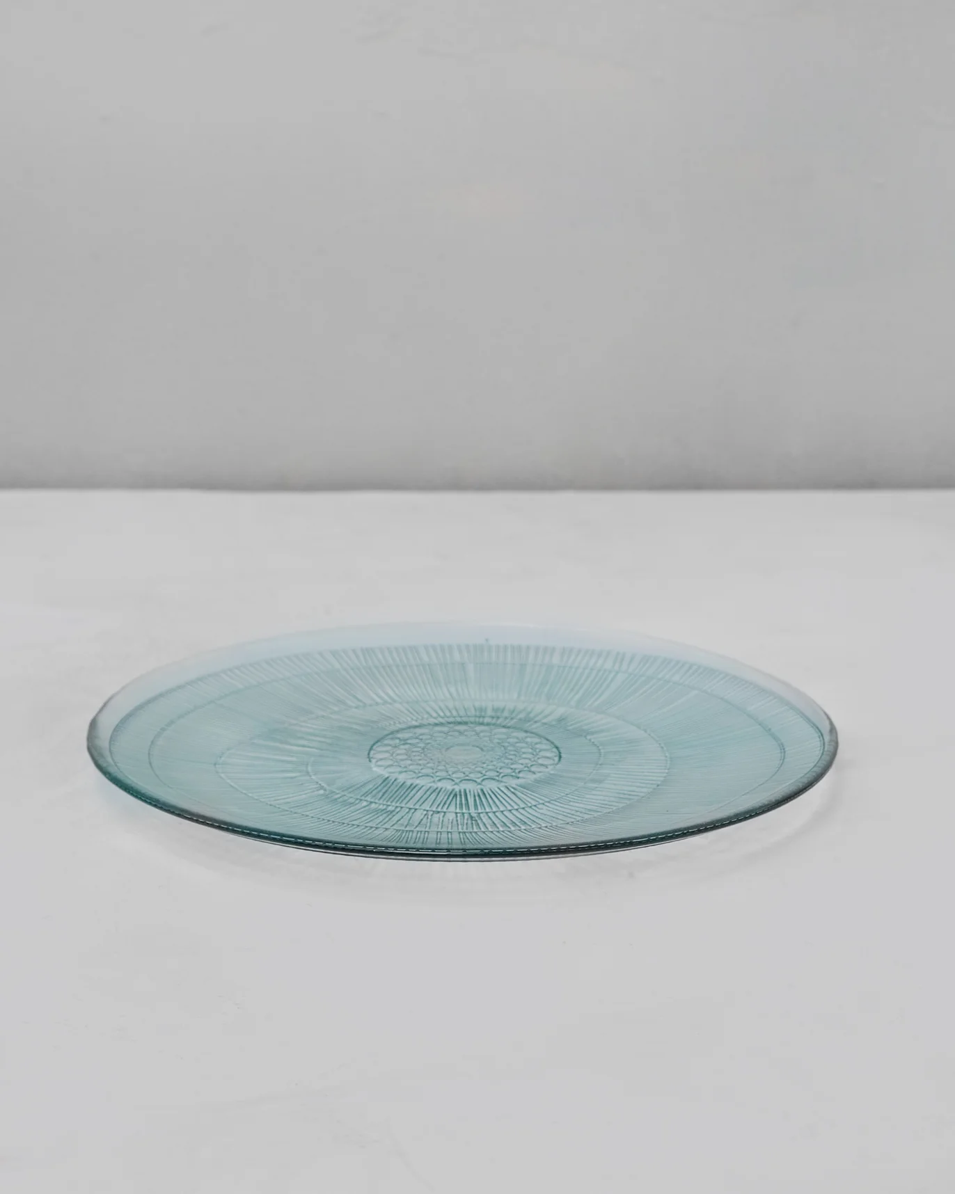 Bask Dinner Plate