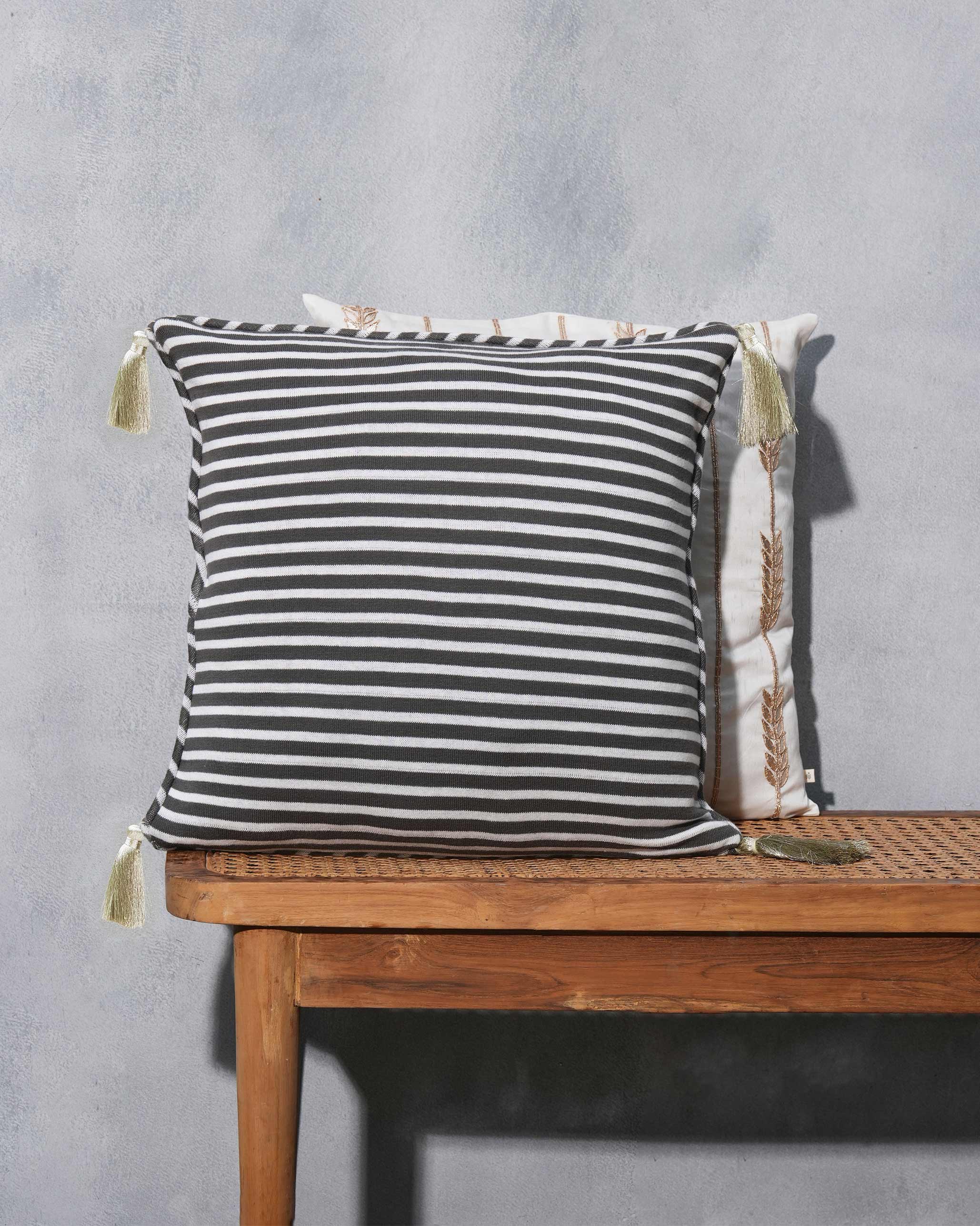 Camel Trail Cushion Cover - Image 4