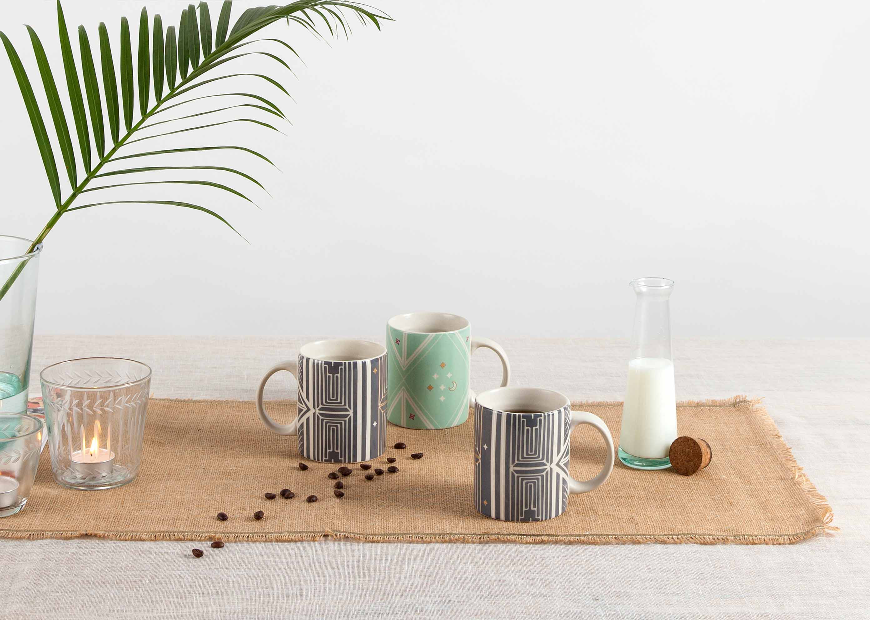 Chand Mug - Image 3