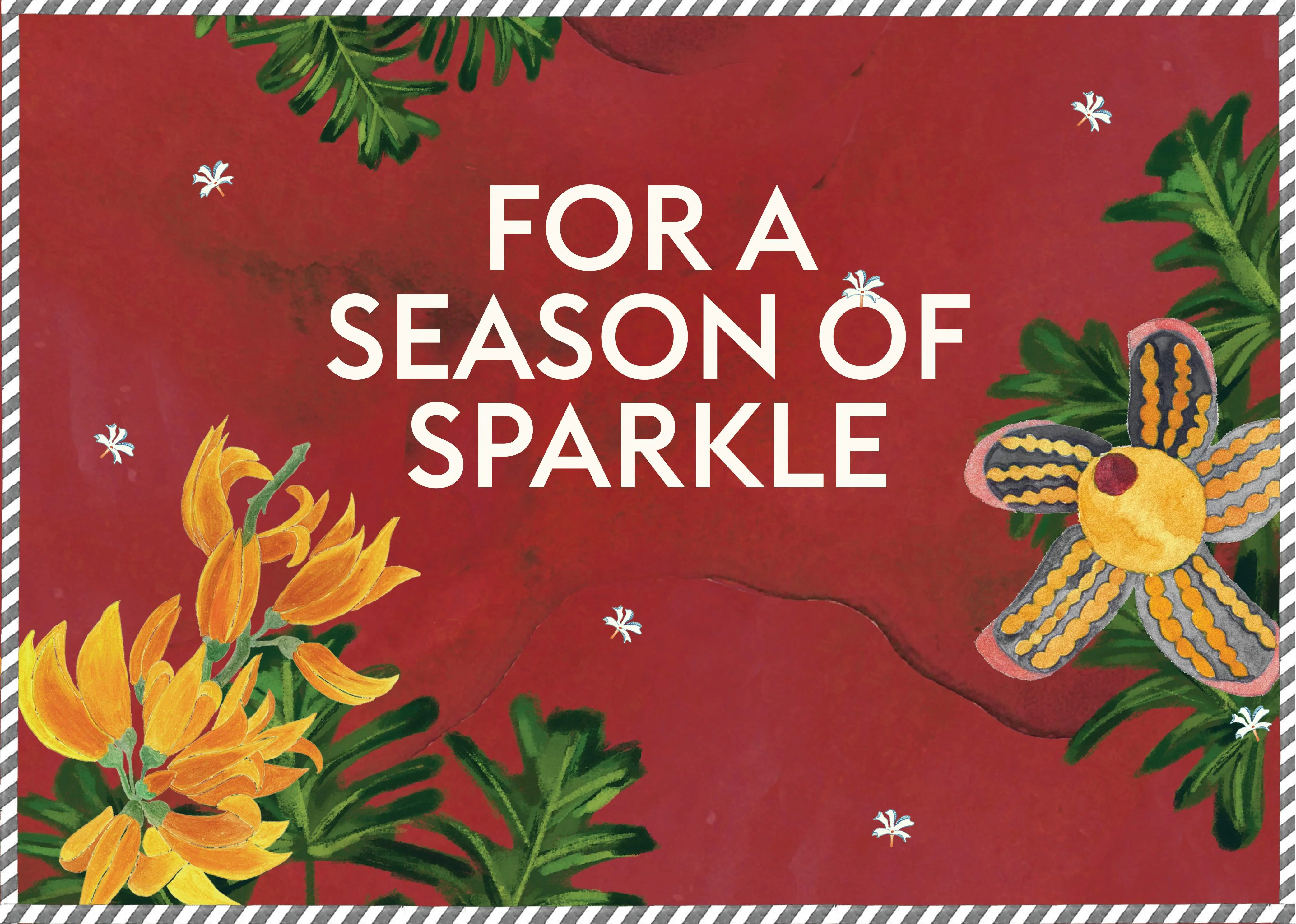 Festive Sparkle