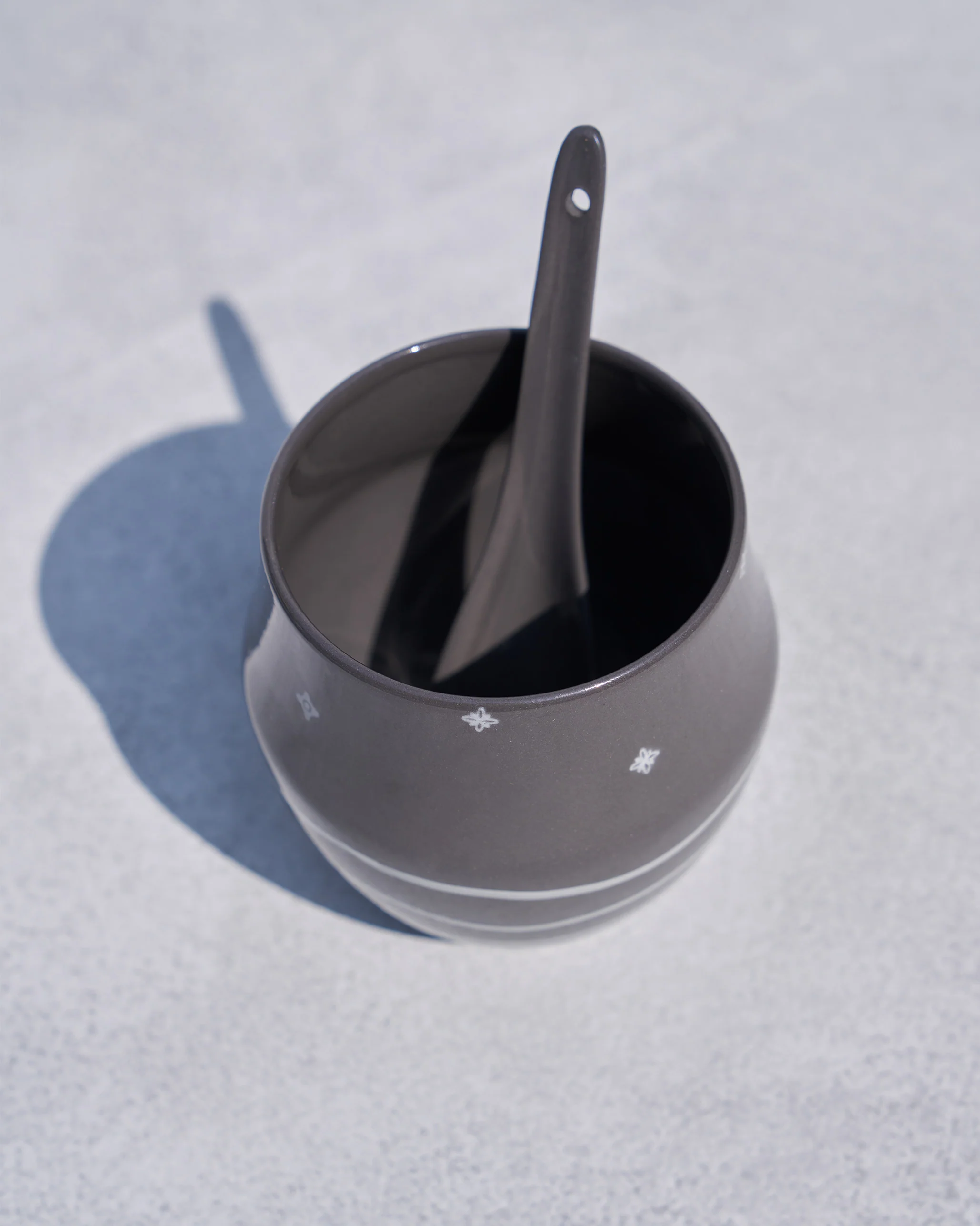 Holidaze Soup Mug & Spoon - Image 2
