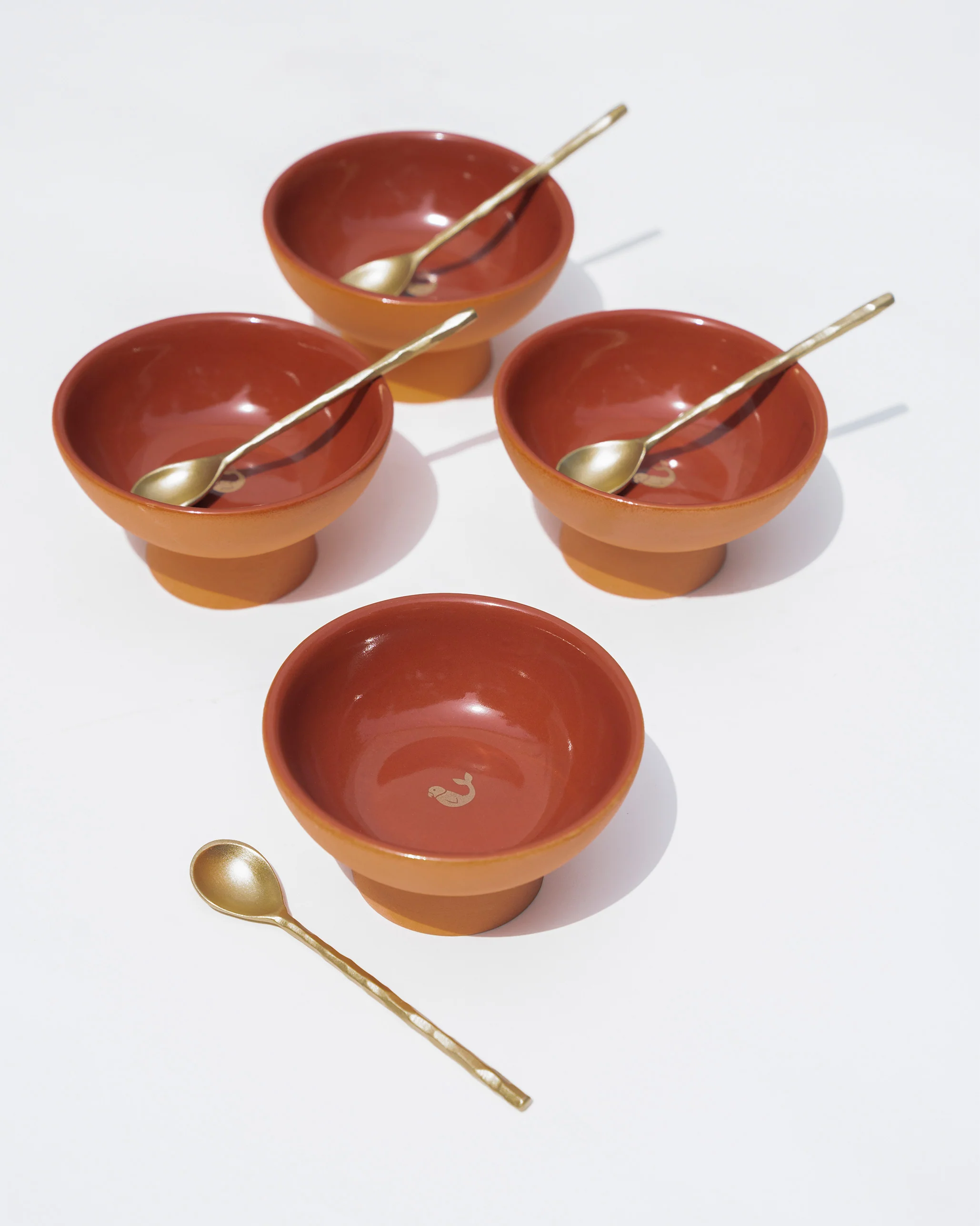 Horizon Sorbet Cup (Set of 4)