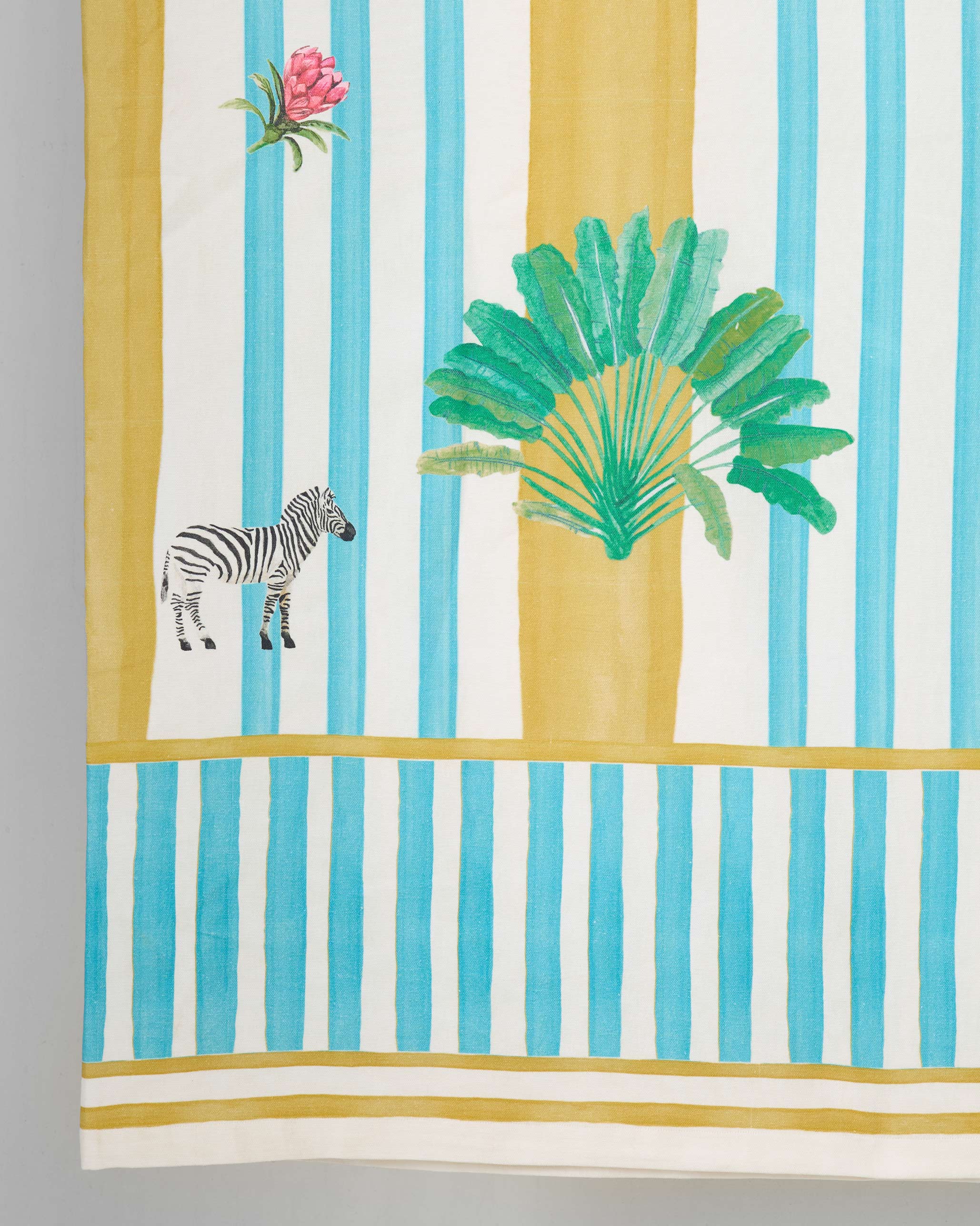 Madagascar Bedcover King - Image 2