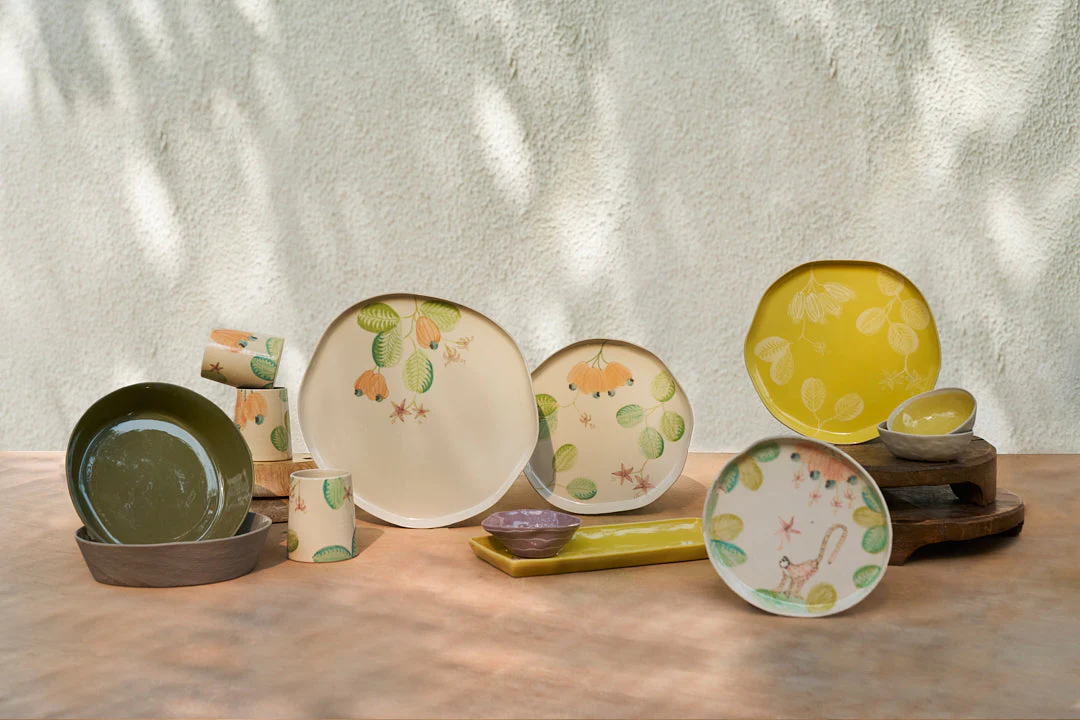 Mandovi Kulhars (Set of 4) - Image 5