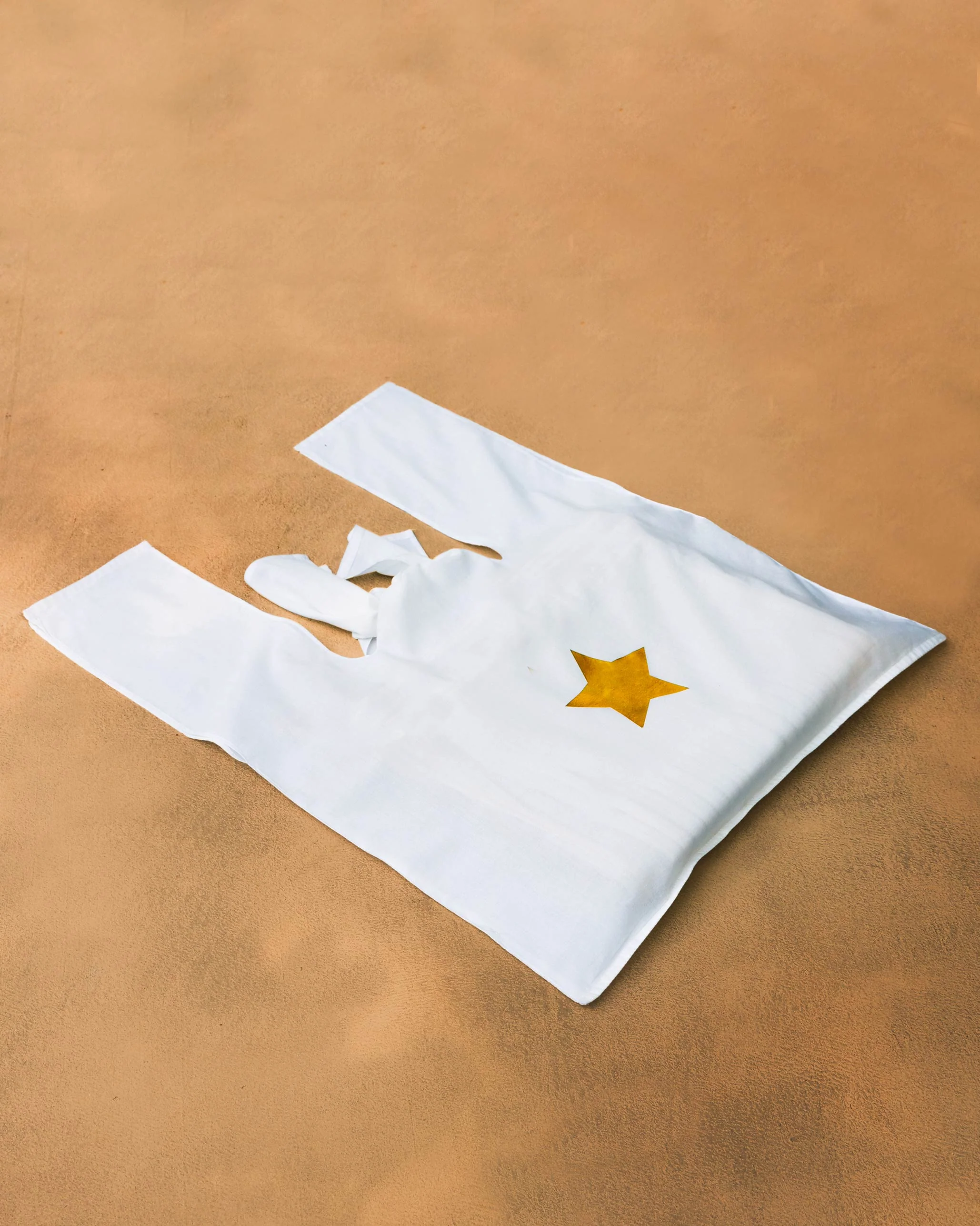 Nazaha Overlay - Ivory Chikankari - Image 8