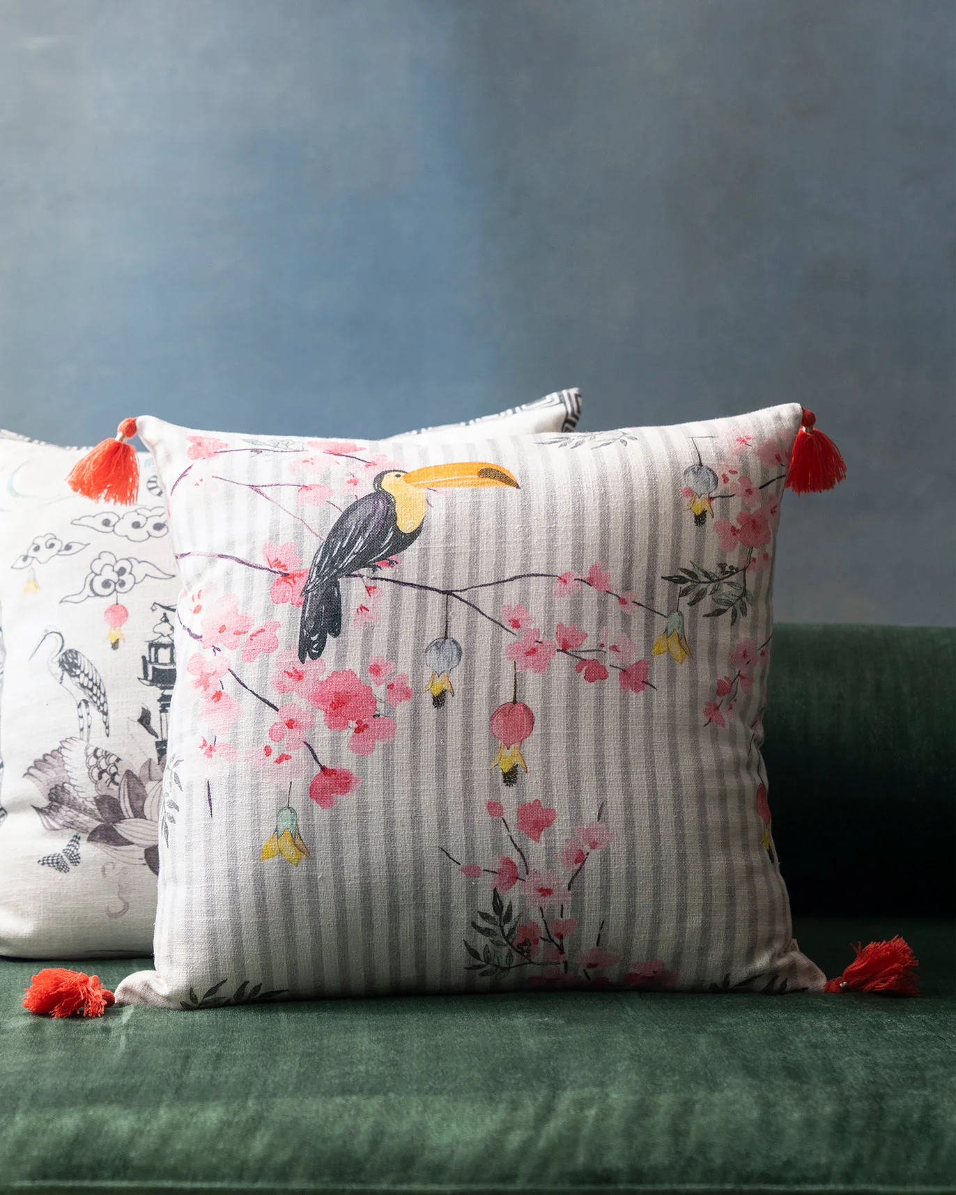 Nectar Cushion Cover