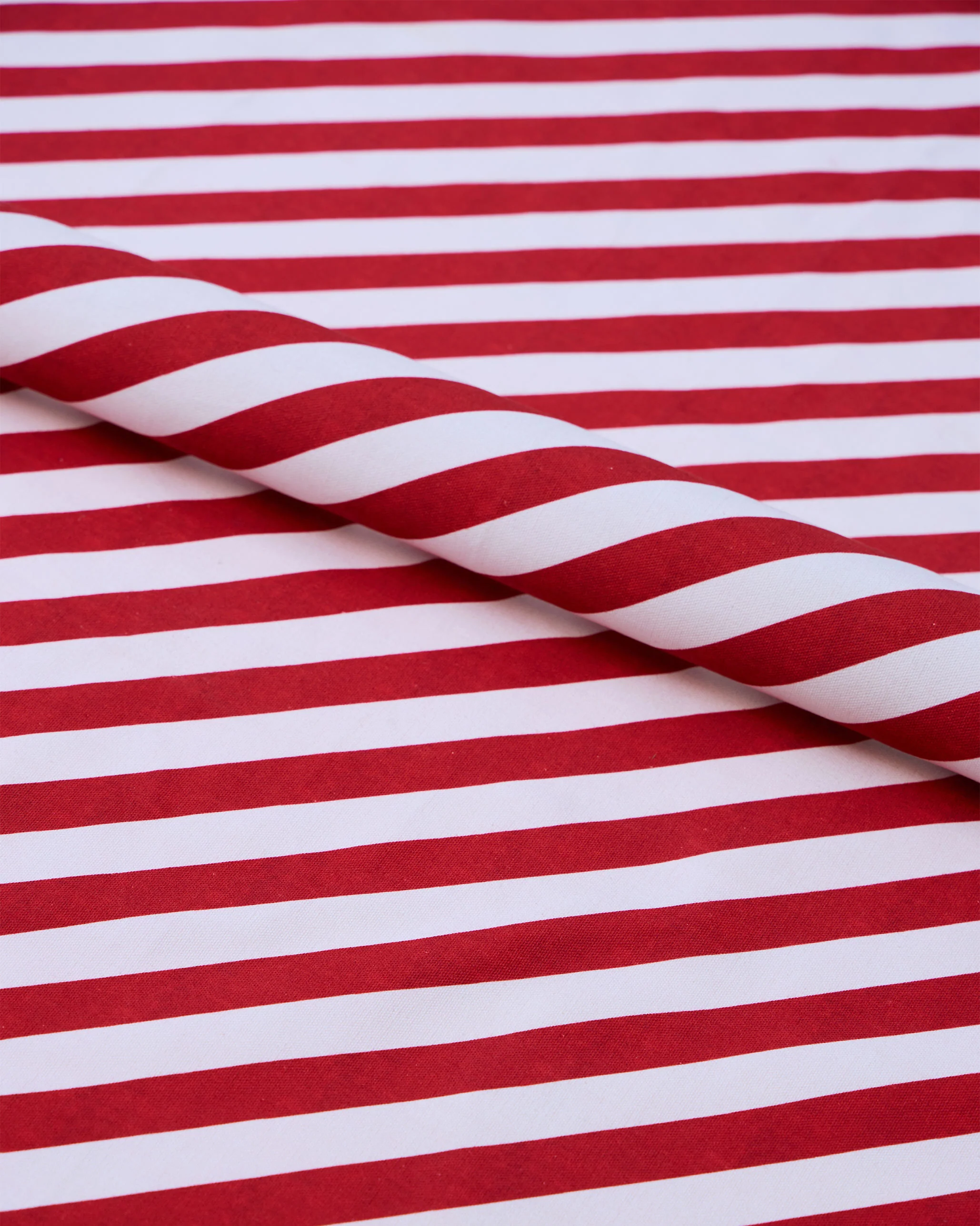 Red Candy Stripe