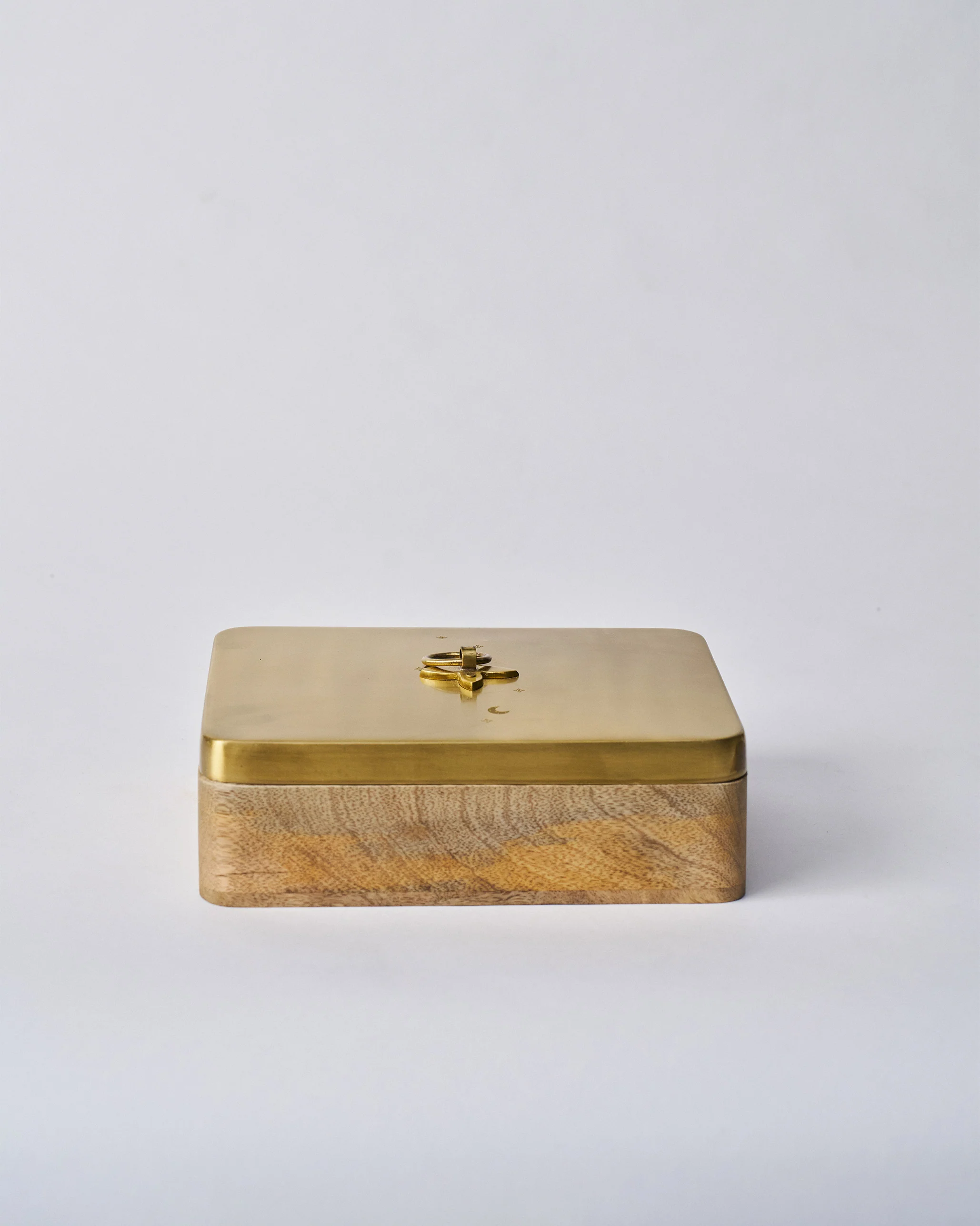 Sitara Saunf Box