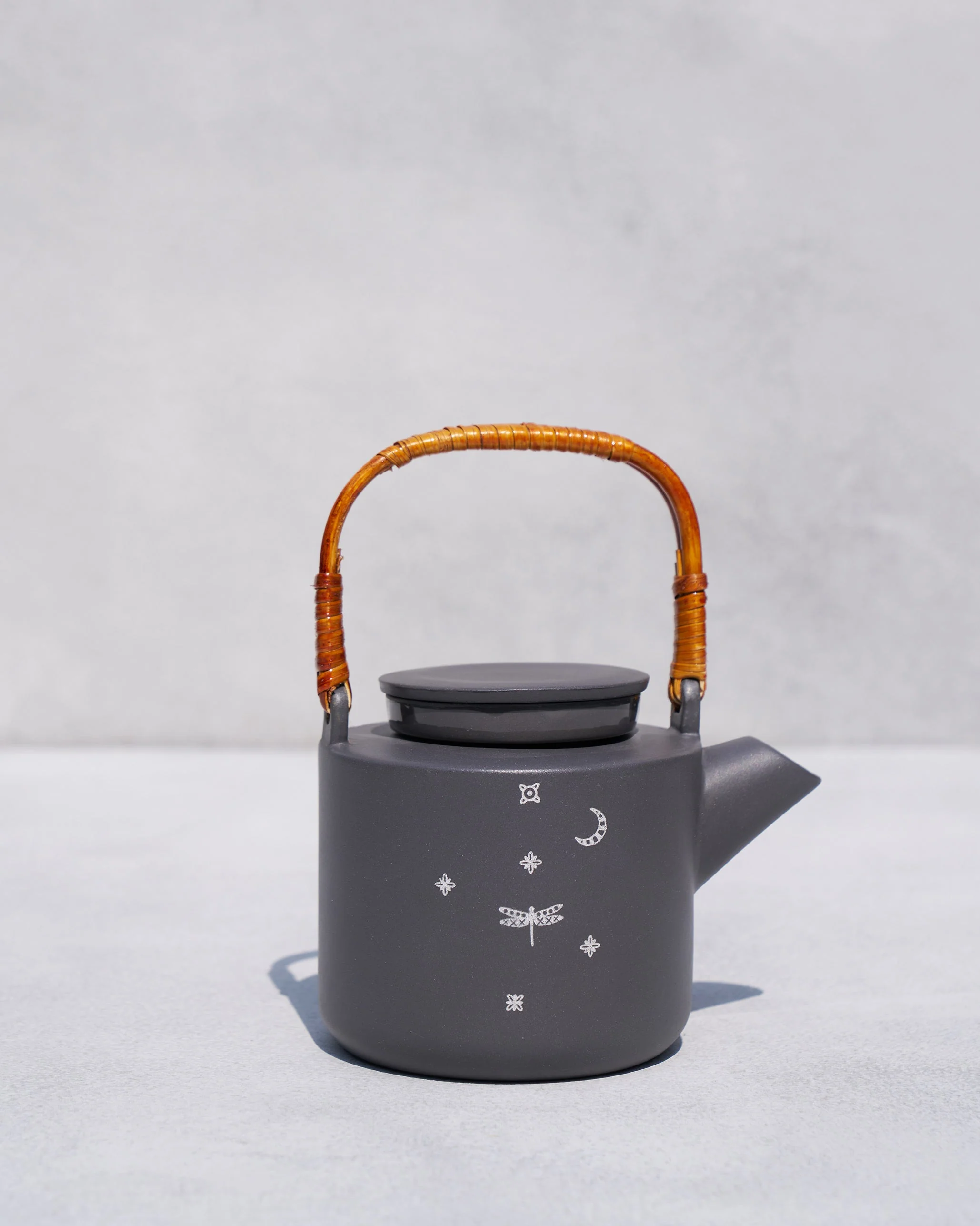 Taramandal Tea Set - Image 3