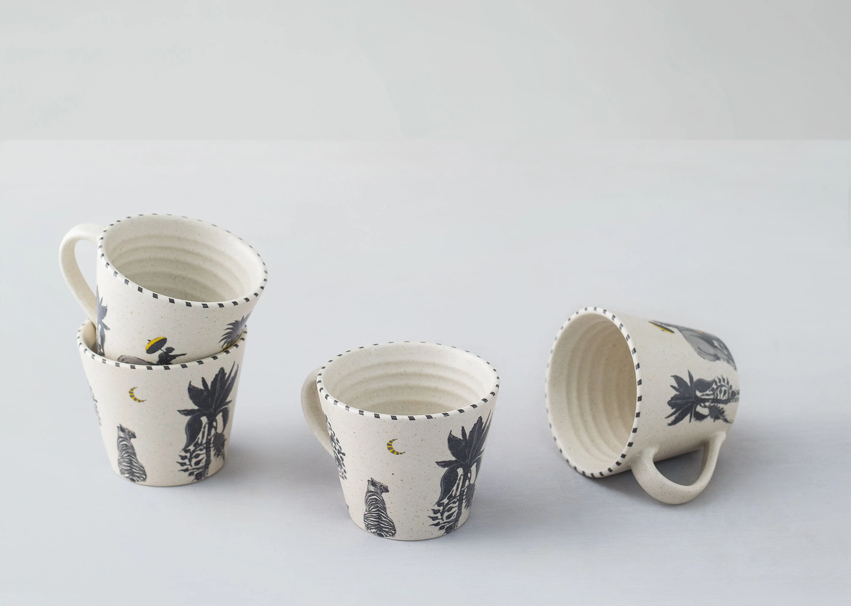 Teatime Set - Image 2