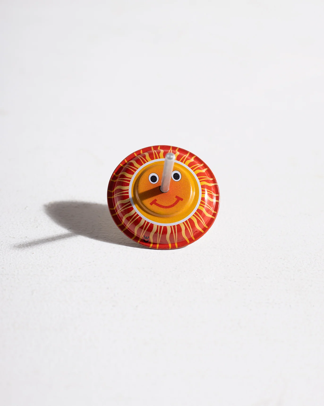Toy Top Flower