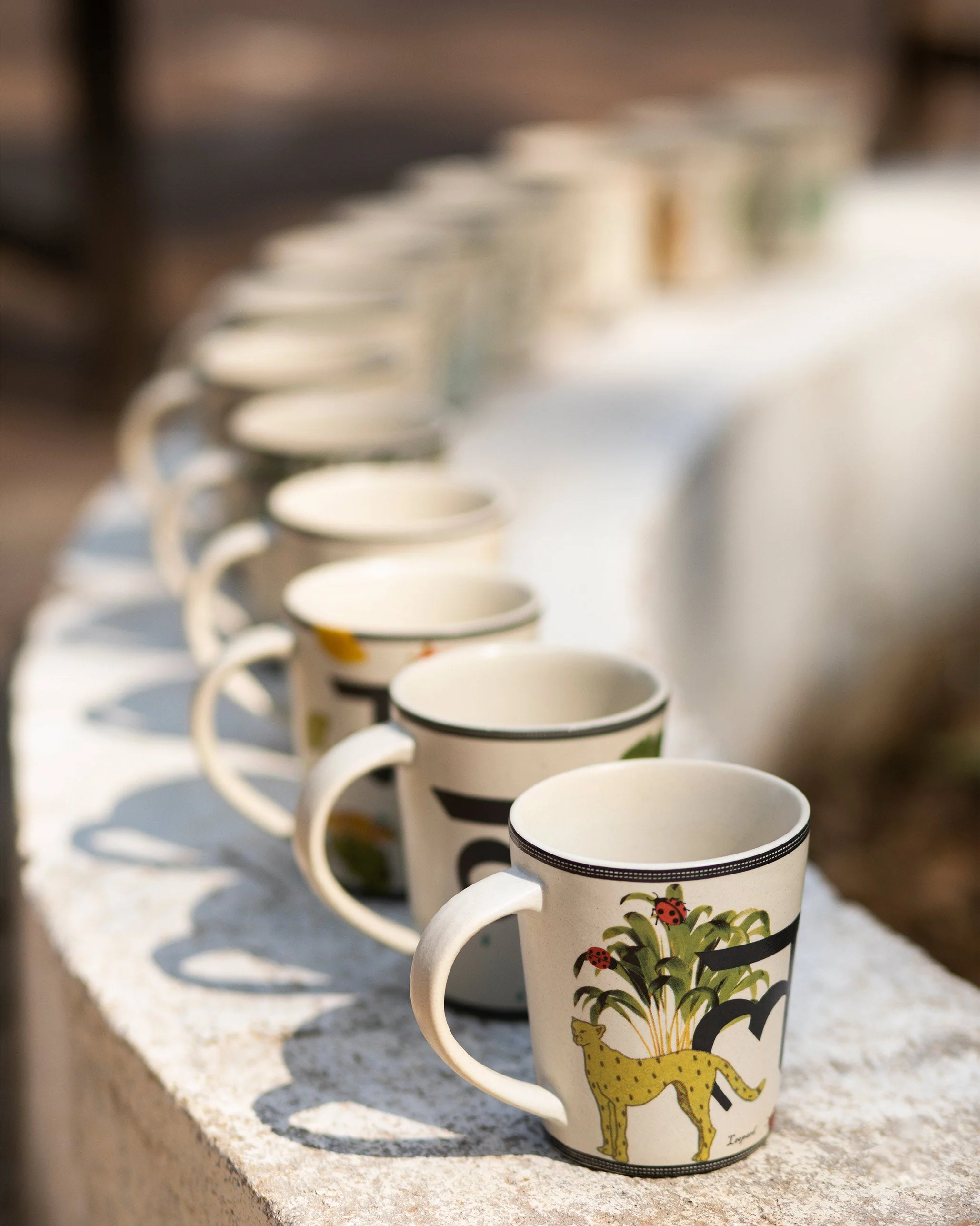 Vriksh mug - Image 5