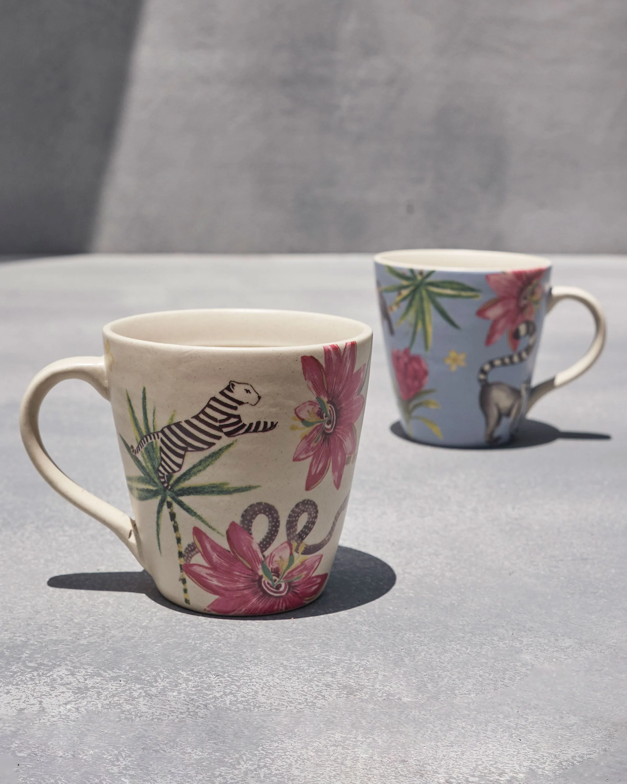 WIlderness Mug Set - Image 3