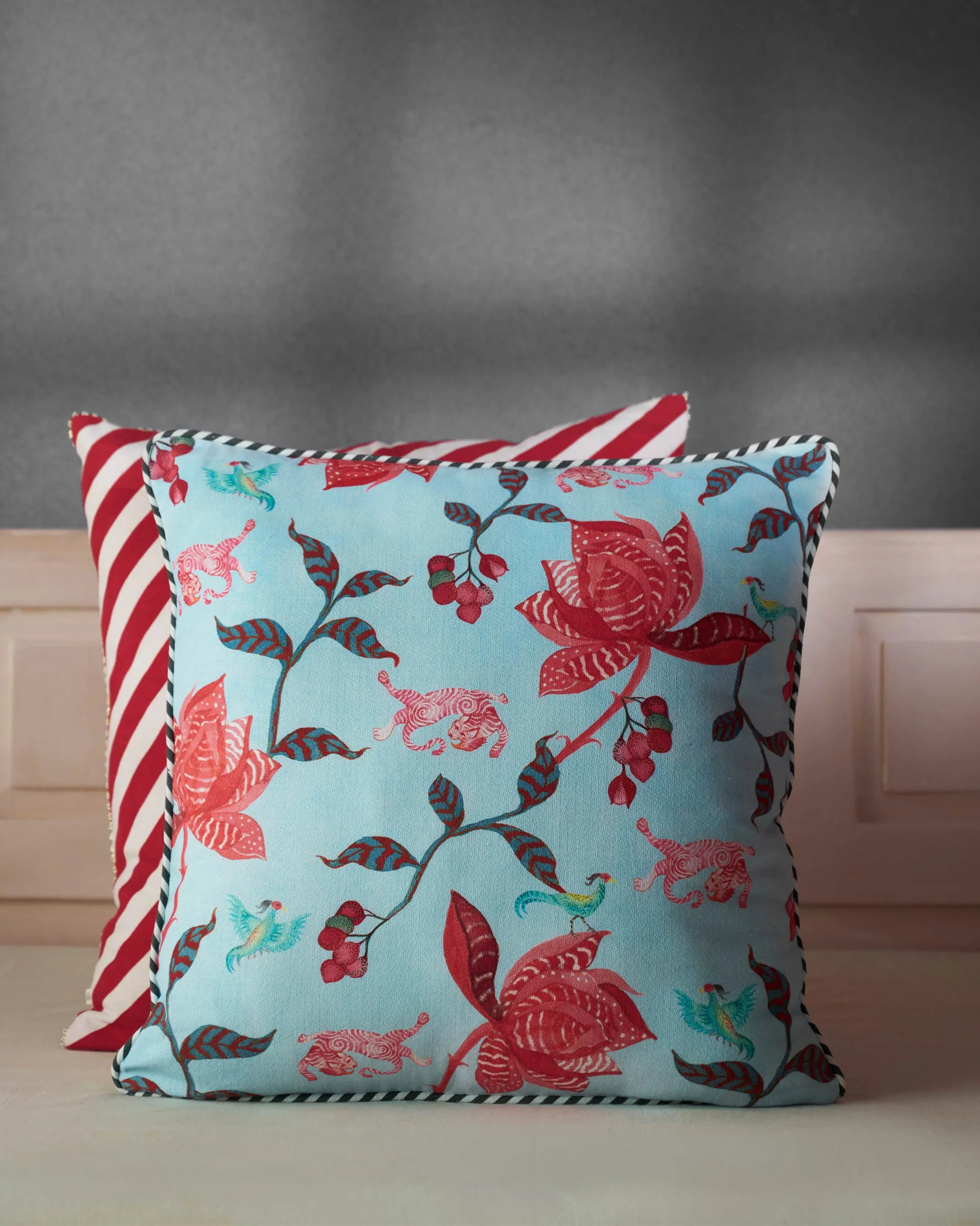 Zen Cushion Cover