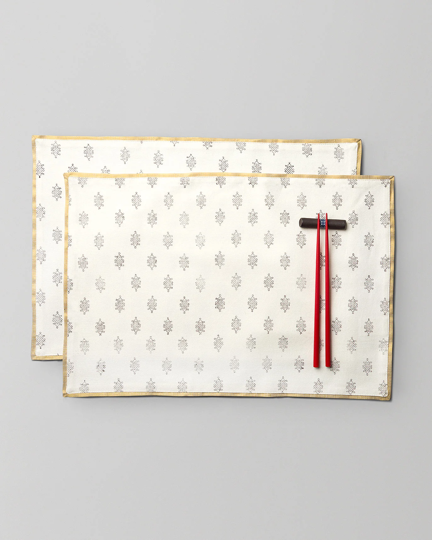 Zhong Placemat (Set of 2)